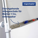 magnetoplan® Flipchart SP