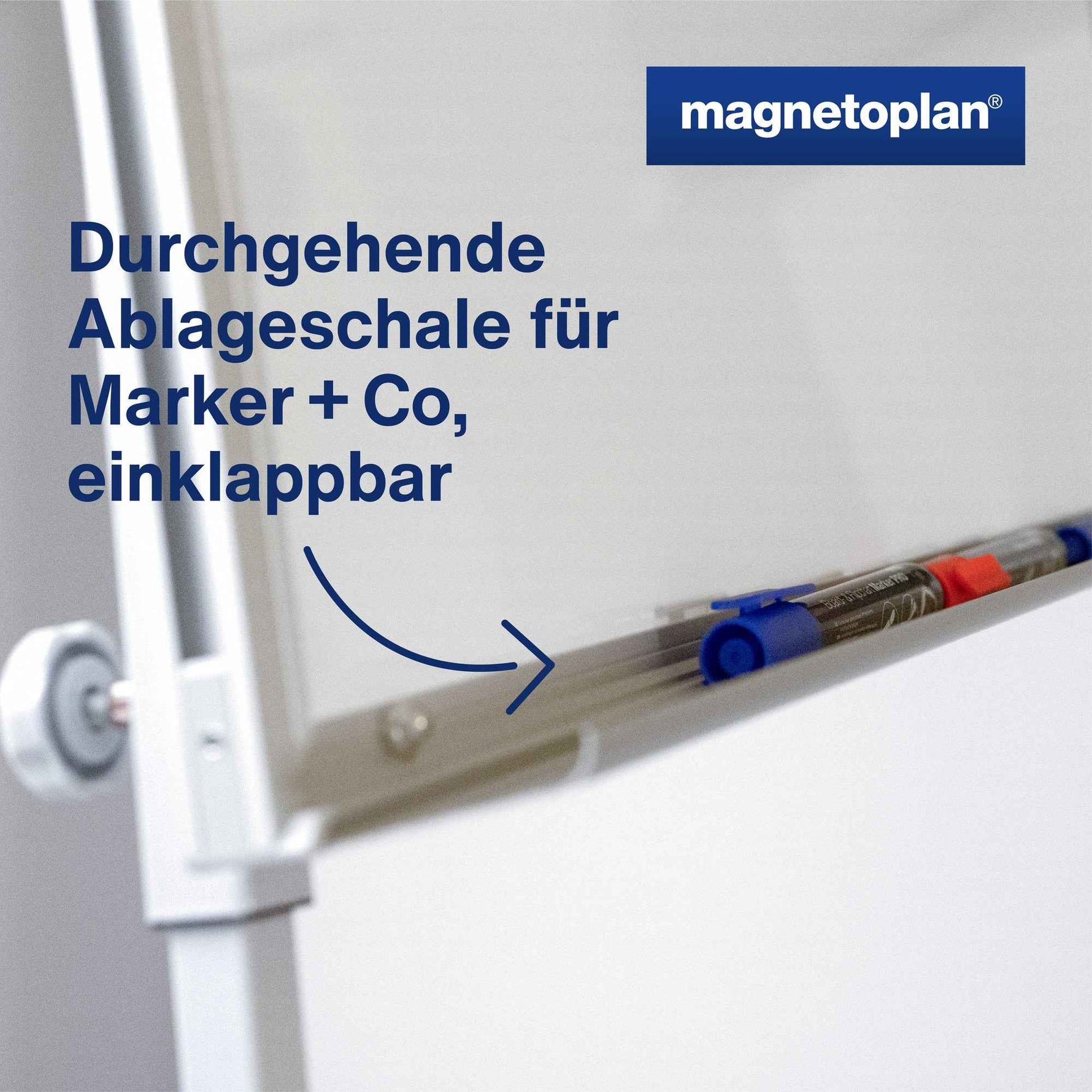 magnetoplan® Flipchart SP