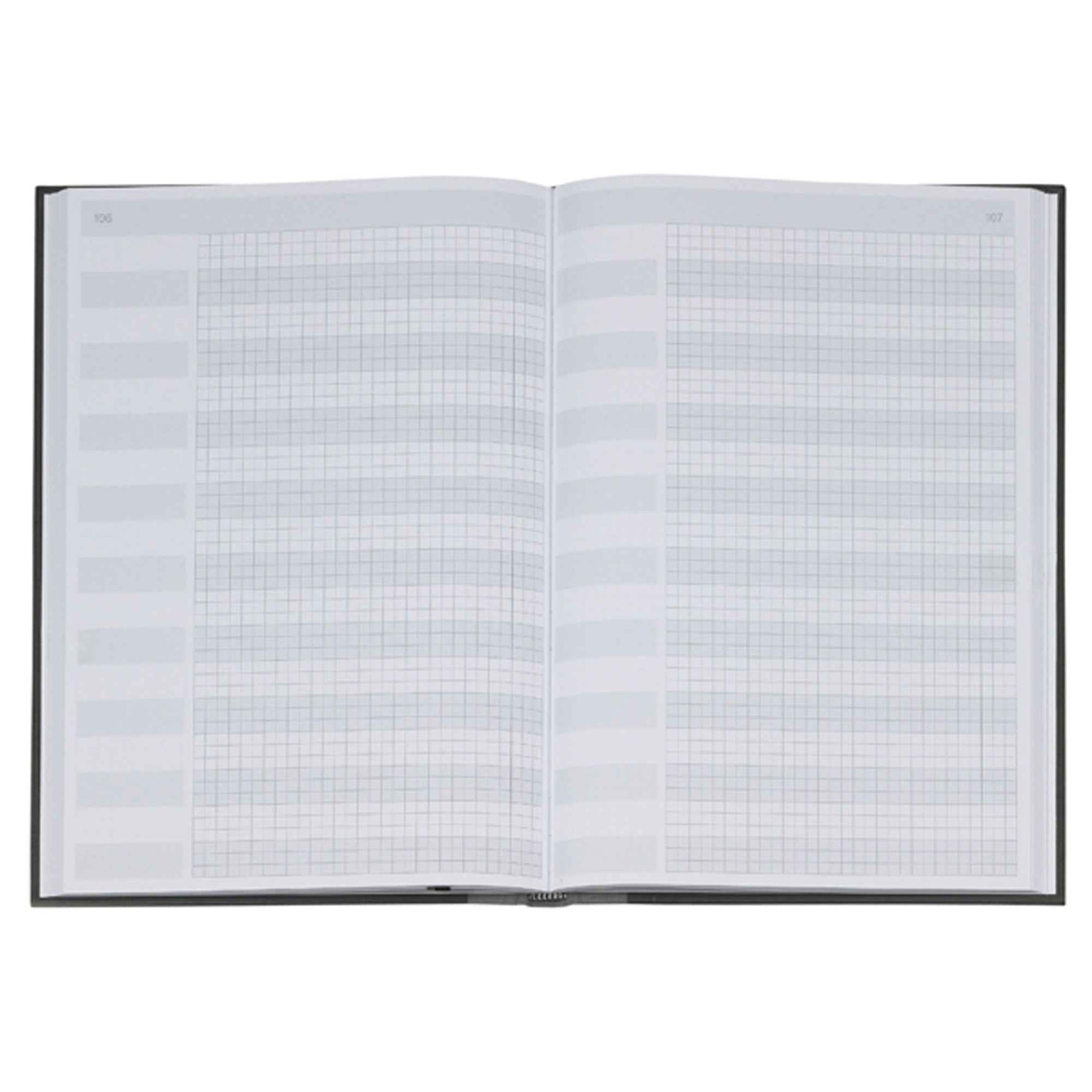 König & Ebhardt Geschäftsbuch