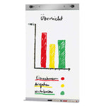 Kerkmann Flipchartblockhalter
