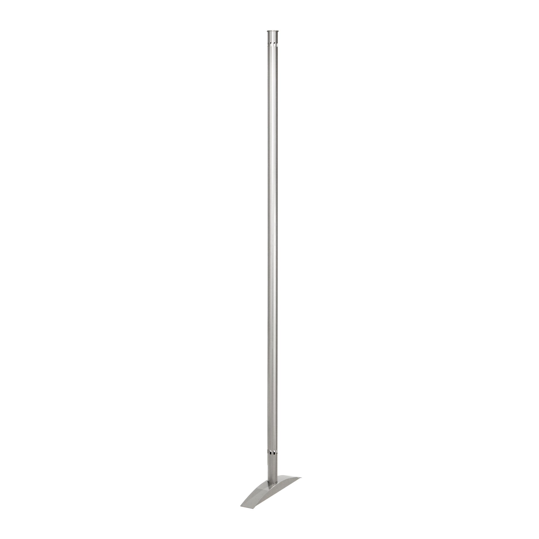 Kerkmann Standsäule Moderationswand