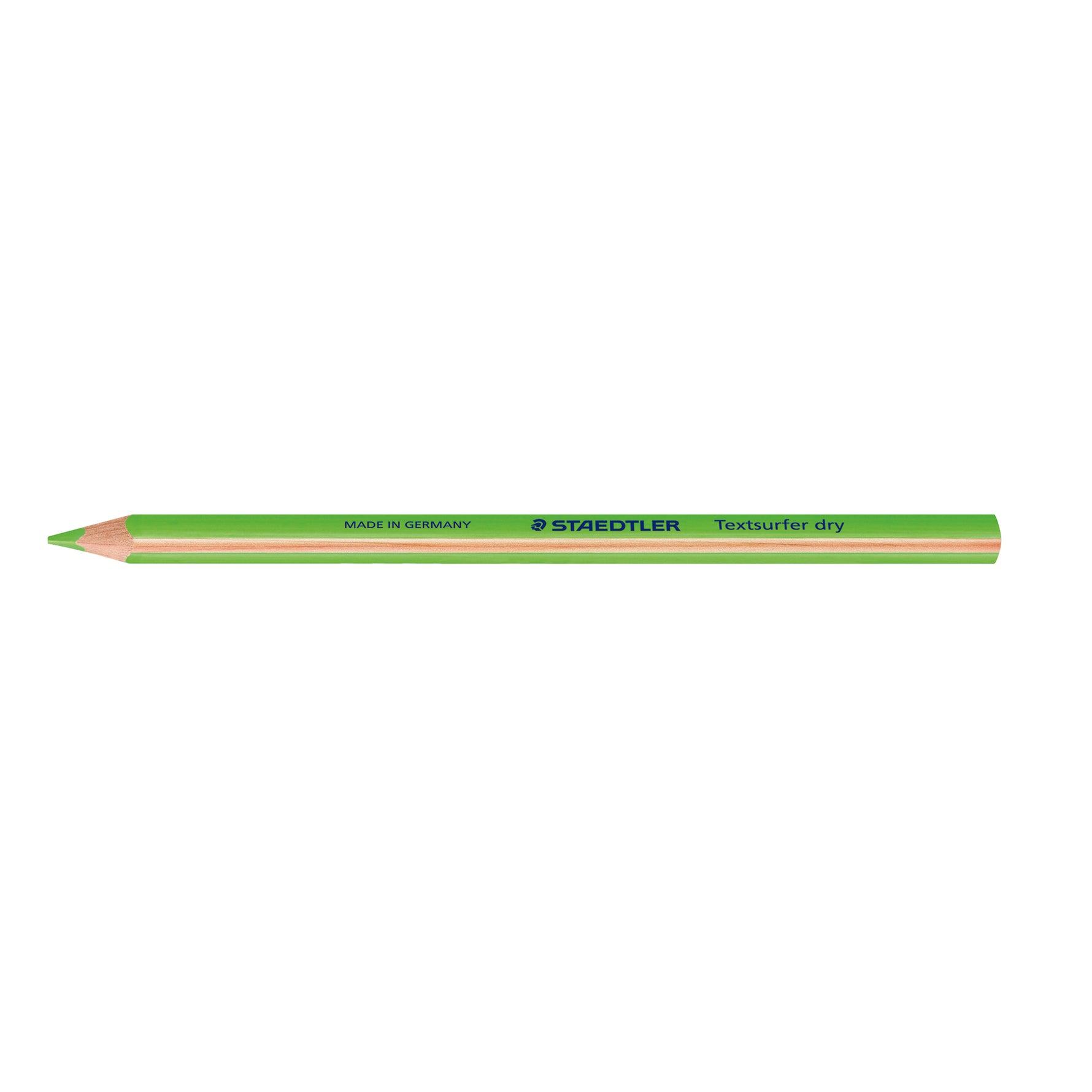 STAEDTLER® Trockentextmarker Textsurfer® dry - Wiepa Bürofachpartner