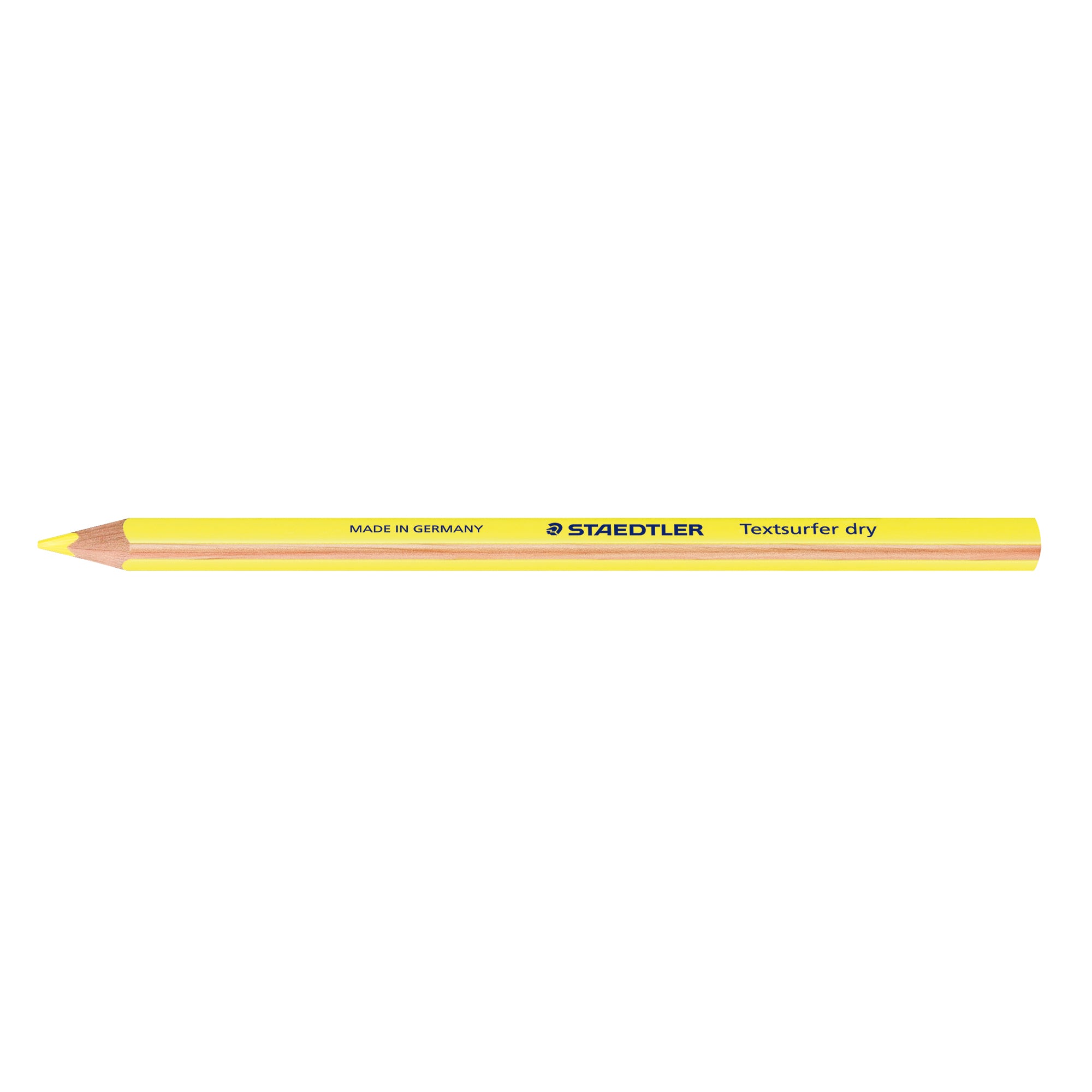 STAEDTLER® Trockentextmarker Textsurfer® dry - Wiepa Bürofachpartner