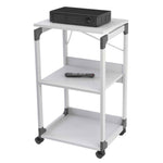 DURABLE Projektionswagen
