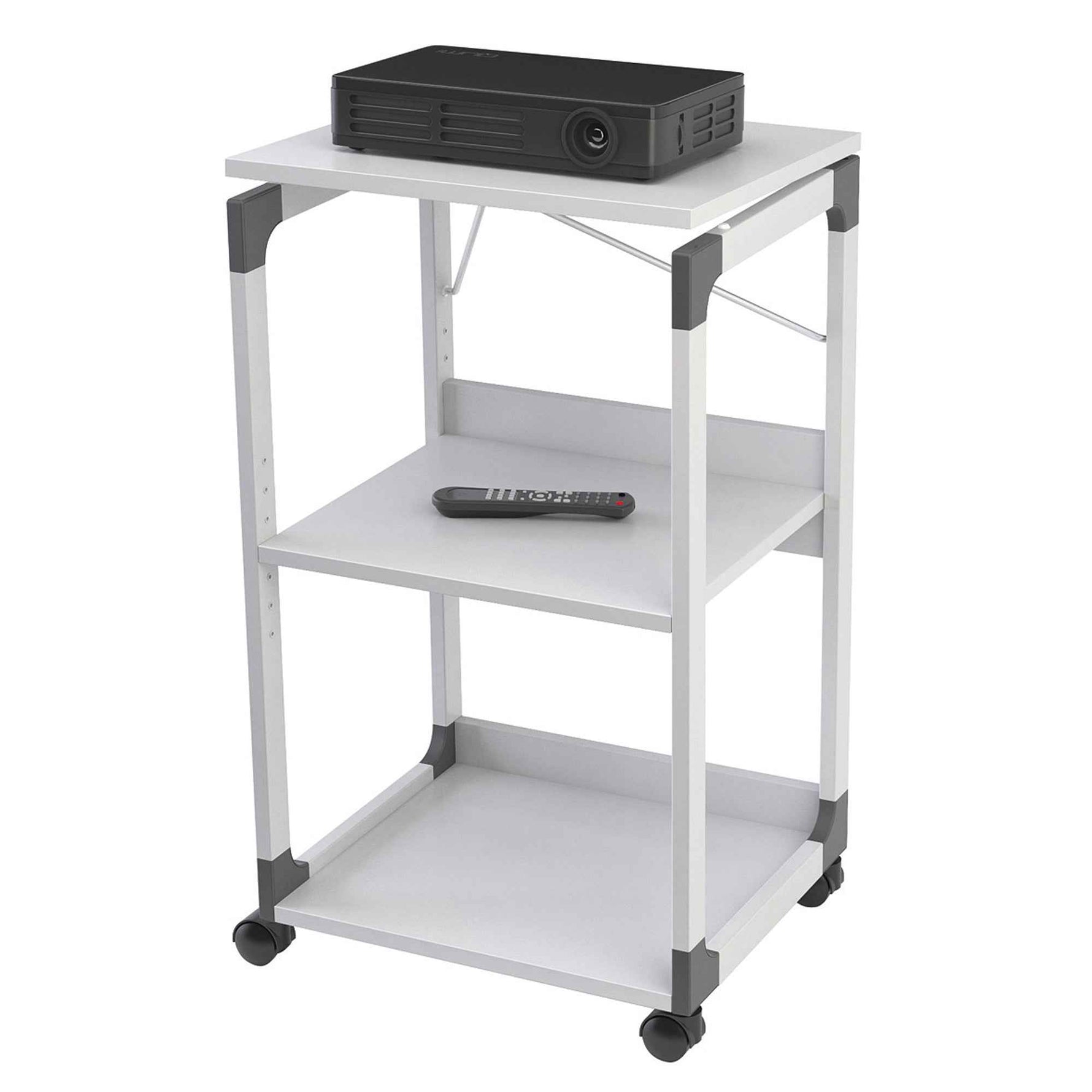 DURABLE Projektionswagen