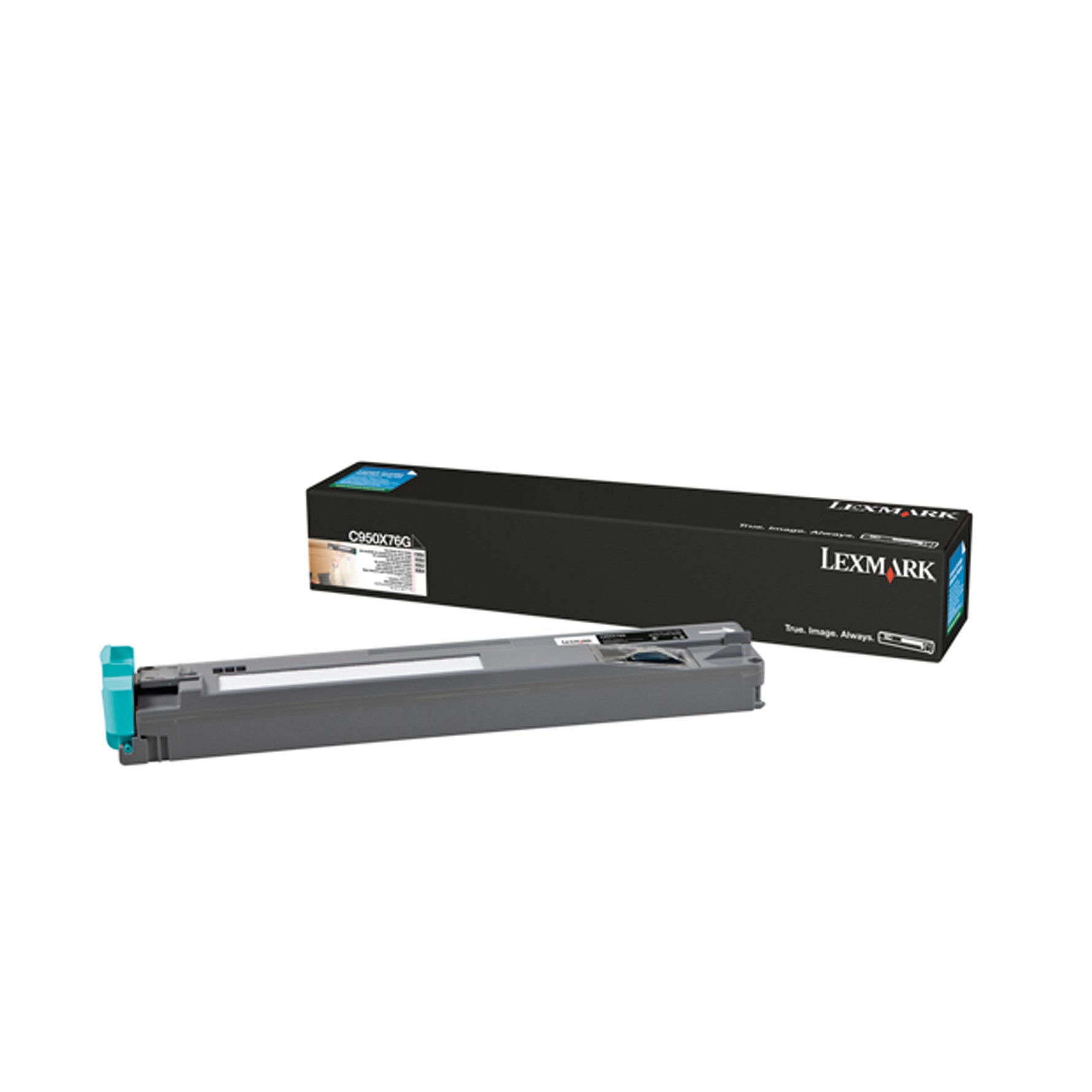 Lexmark Resttonerbehälter C950X76G - Wiepa Bürofachpartner