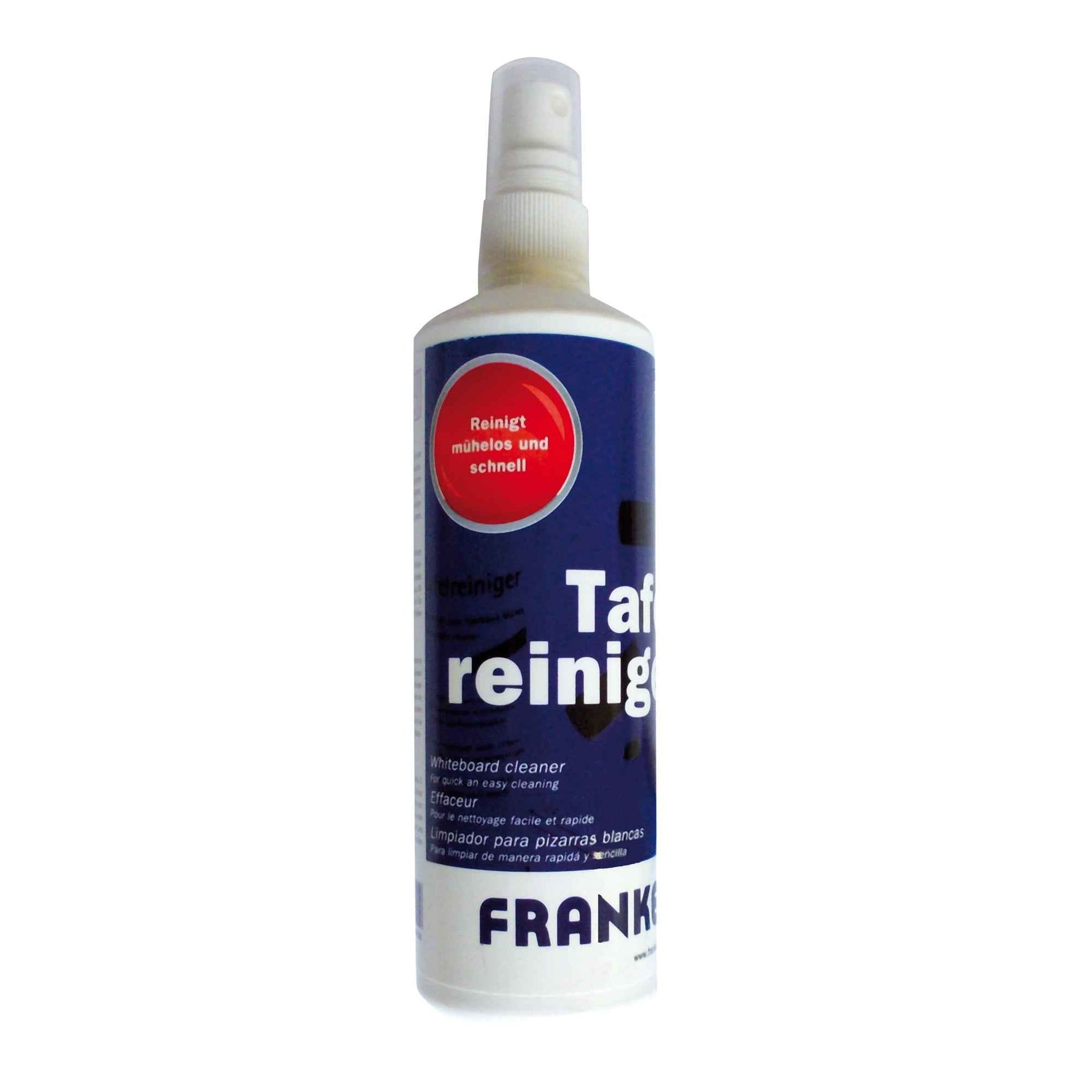 FRANKEN Reinigungsspray