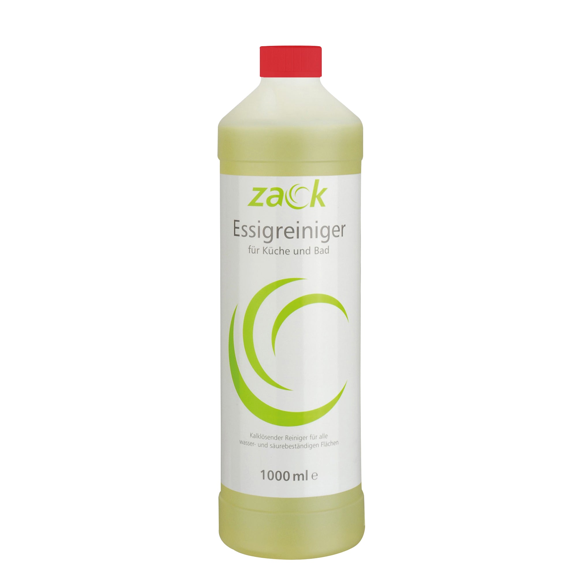zack Essigreiniger - Wiepa Bürofachpartner
