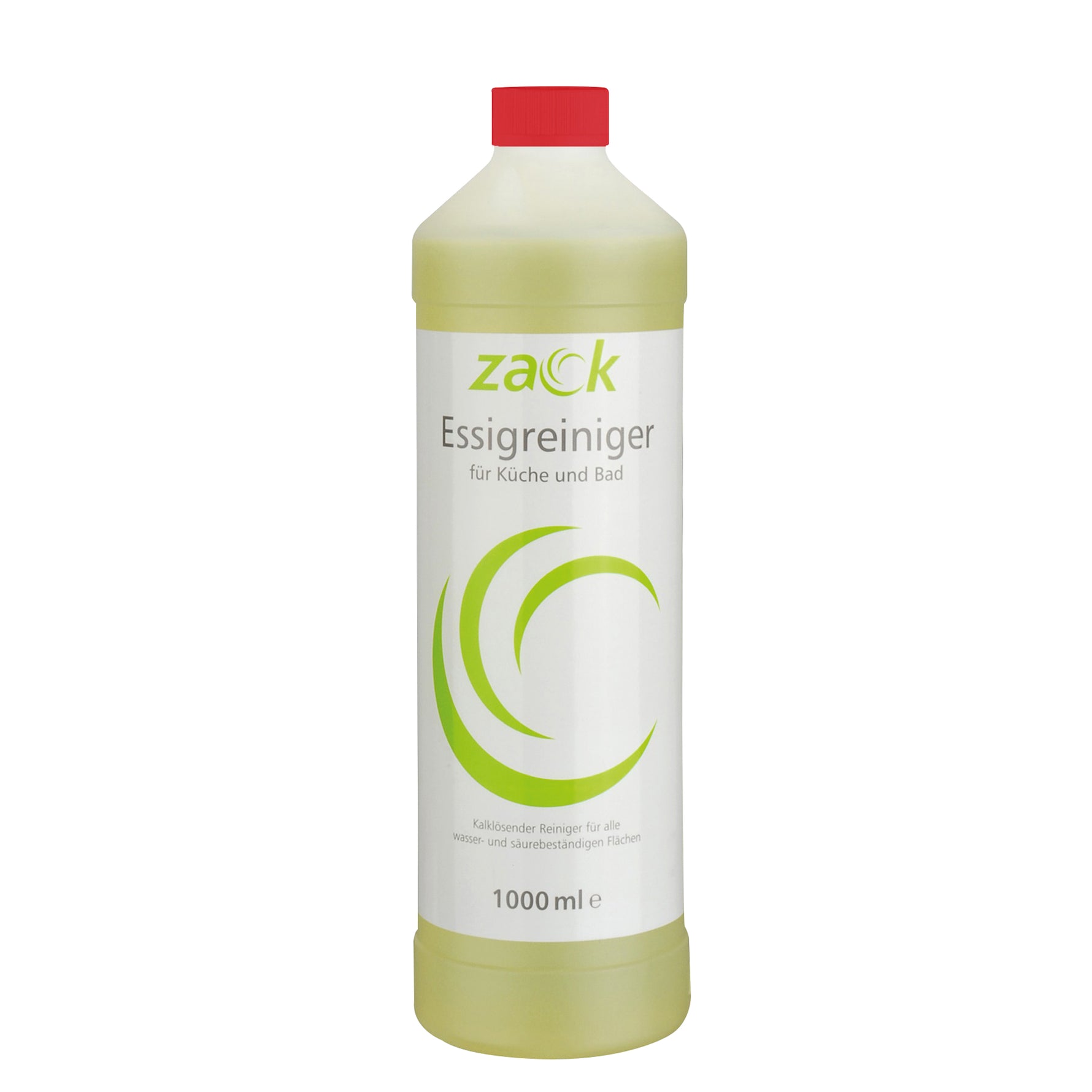 zack Essigreiniger - Wiepa Bürofachpartner