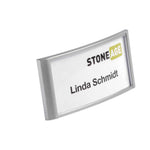 DURABLE Namensschild CLASSIC Magnet 74 x 34 mm (B x H)