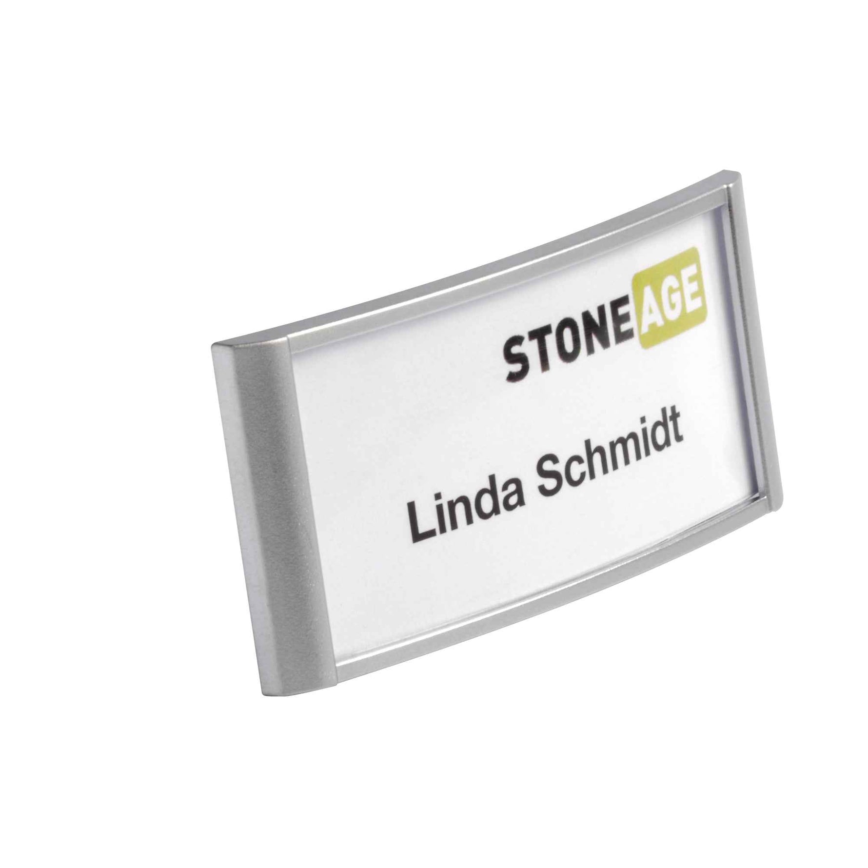 DURABLE Namensschild CLASSIC Magnet 74 x 34 mm (B x H)
