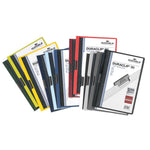 DURABLE Klemmmappe DURACLIP® 30