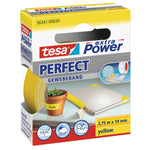 tesa® Gewebeband extra Power® Perfect 19 mm x 2,75 m (B x L)