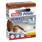 tesa® Gewebeband extra Power® Perfect 19 mm x 2,75 m (B x L)