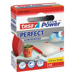 tesa® Gewebeband extra Power® Perfect 19 mm x 2,75 m (B x L)