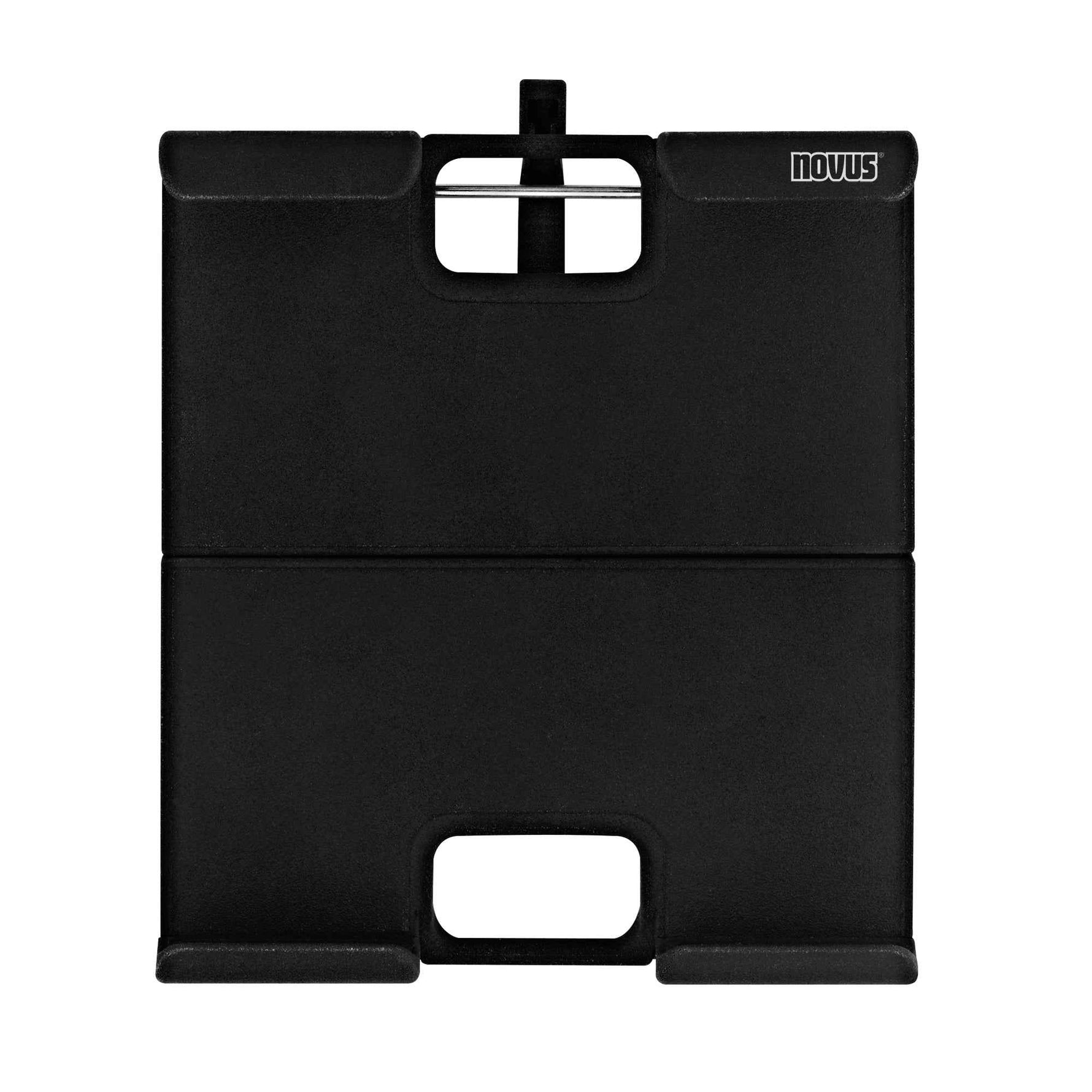NOVUS Adapterplatte Schwenkarm MY tab