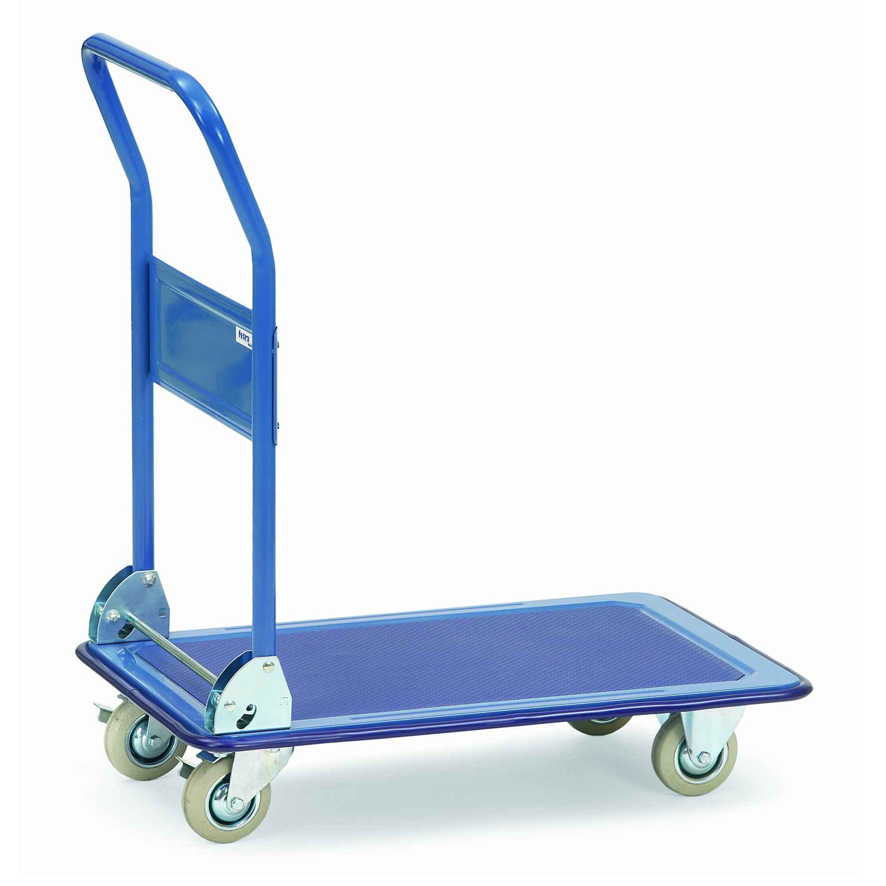 Fetra Transportwagen 49,5 x 86 x 76 cm (B x H x L)