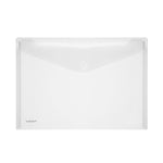 FolderSys Sammelhülle DIN A4 quer 10 St./Pack. - Wiepa Bürofachpartner
