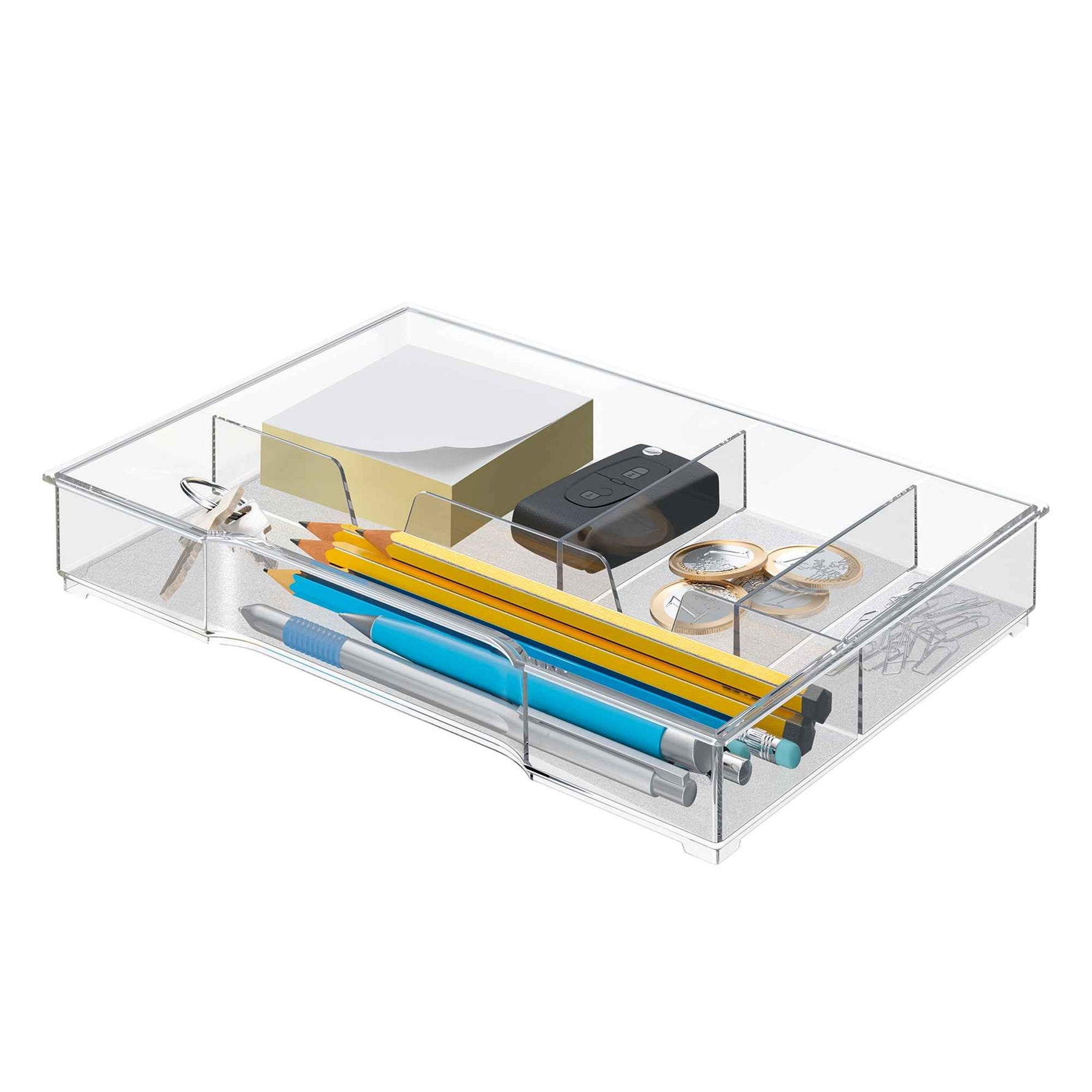 Leitz Schubladeneinsatz