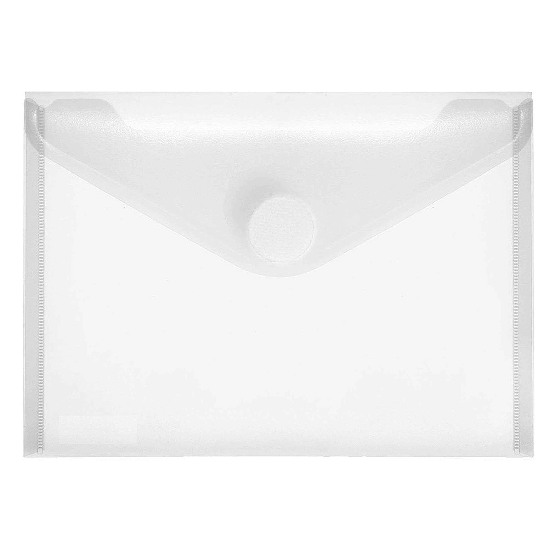 FolderSys Sammelhülle DIN A6 quer 10 St./Pack.