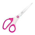 Leitz Universalschere WOW asymmetrisch, Langauge 205 mm - Wiepa Bürofachpartner