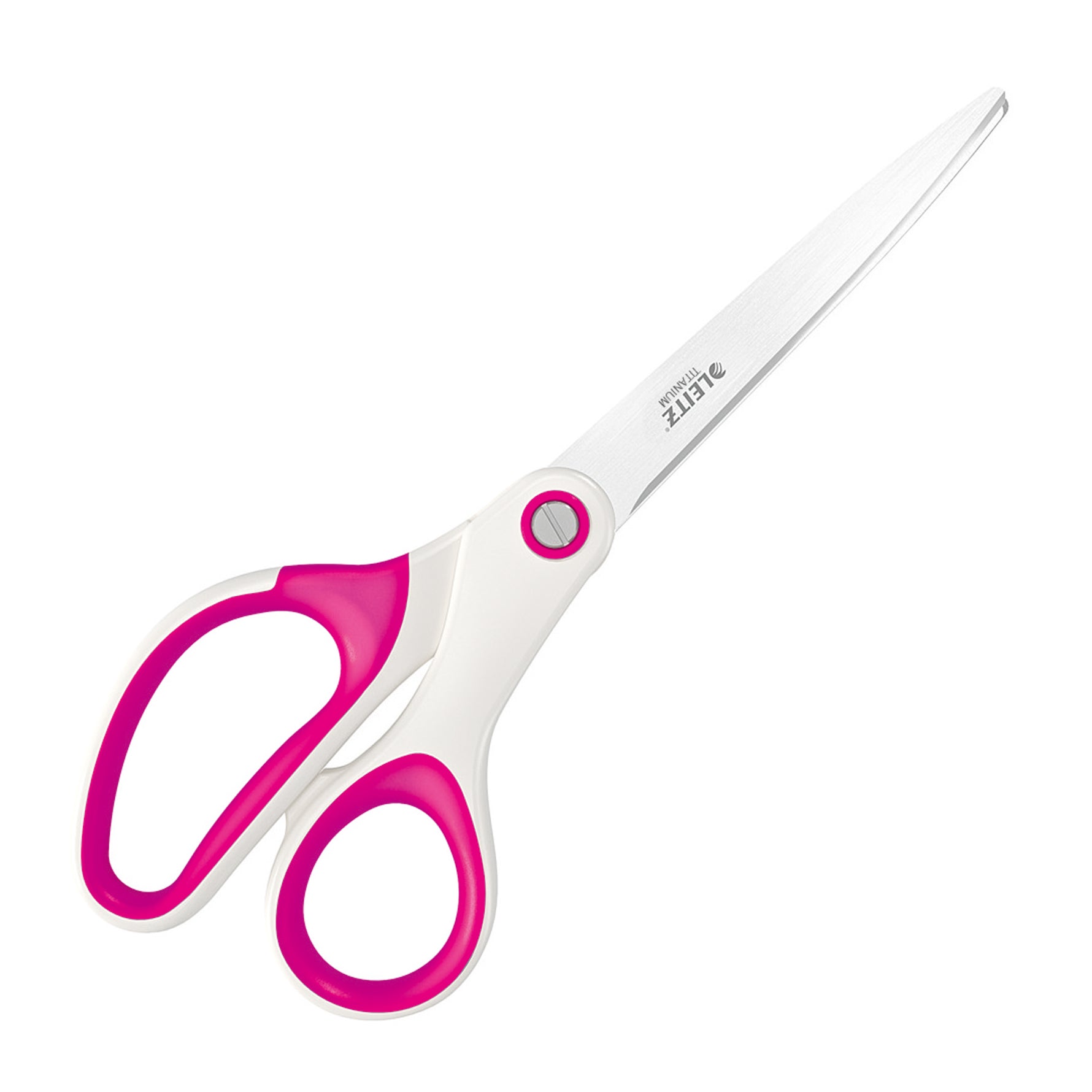 Leitz Universalschere WOW asymmetrisch, Langauge 205 mm - Wiepa Bürofachpartner