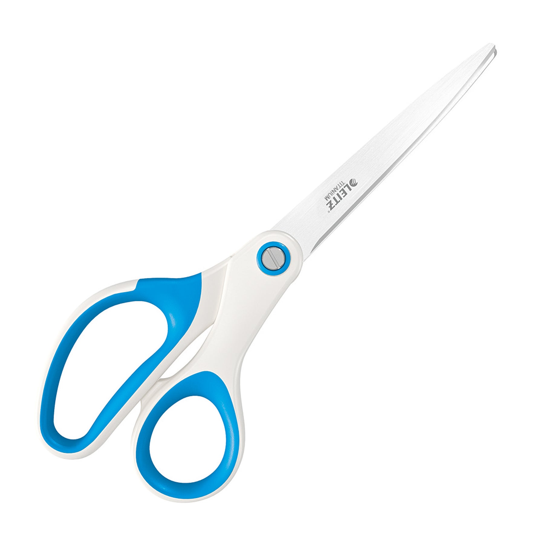 Leitz Universalschere WOW asymmetrisch, Langauge 205 mm - Wiepa Bürofachpartner