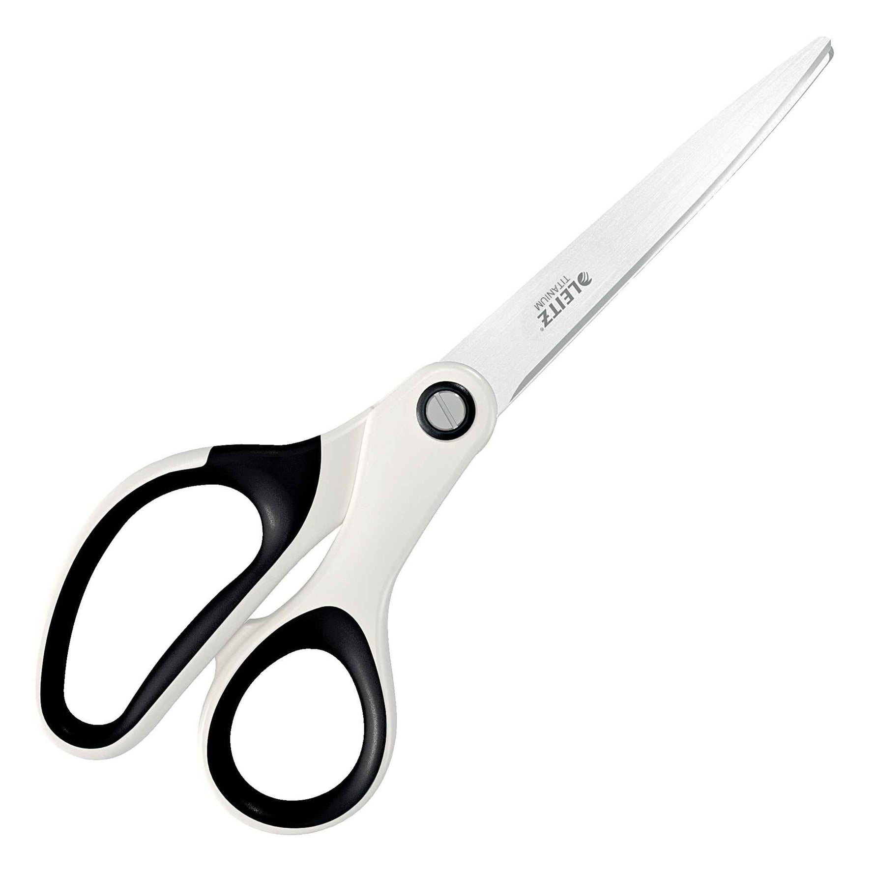 Leitz Universalschere WOW asymmetrisch, Langauge 205 mm