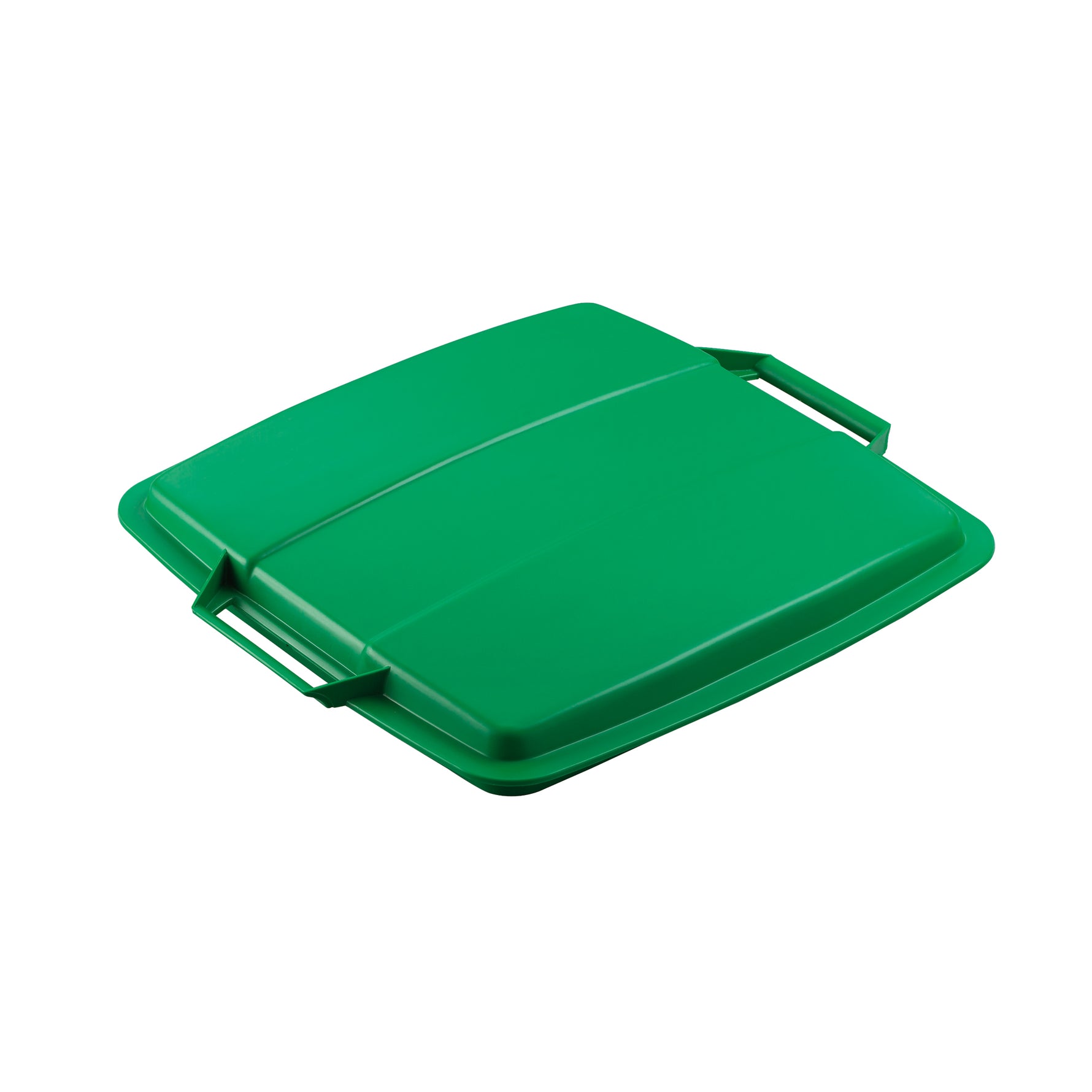 DURABLE Abfalleimer DURABIN® 90L Set mit Deckel 90 l - Wiepa Bürofachpartner