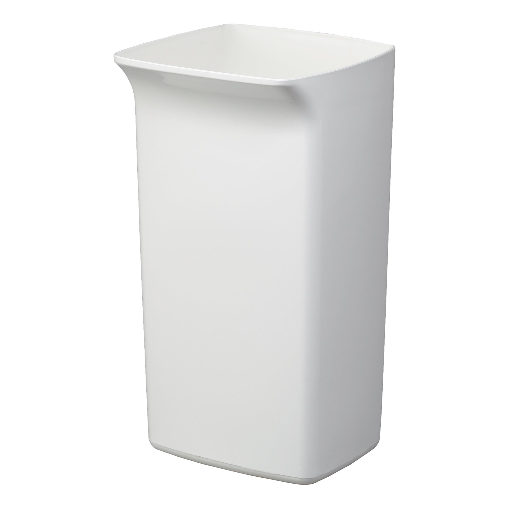 DURABLE Abfalleimer DURABIN® FLIP 40L Set mit Deckel 40 l - Wiepa Bürofachpartner
