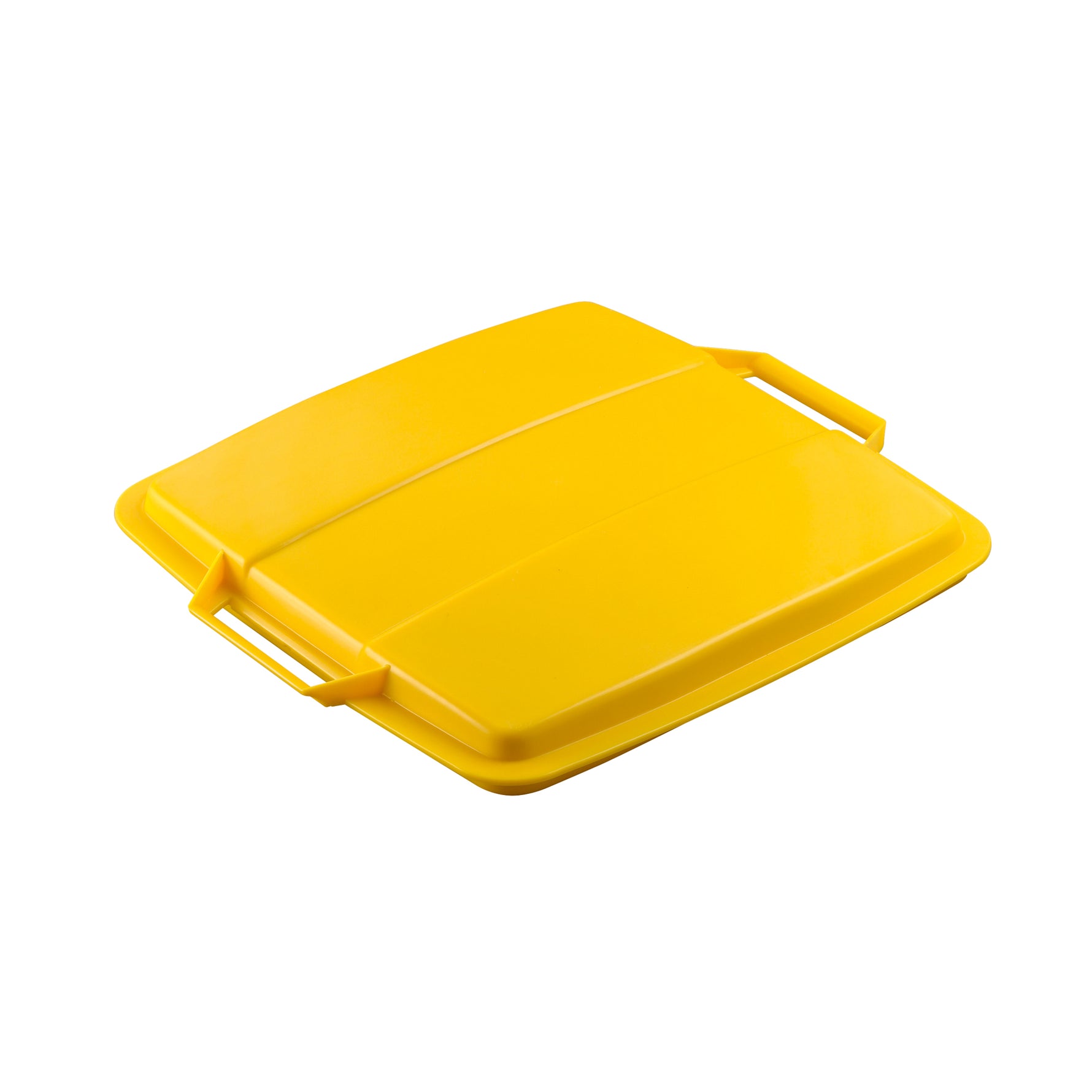 DURABLE Abfalleimer DURABIN® 90L Set mit Deckel 90 l - Wiepa Bürofachpartner