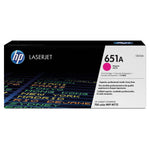 HP Toner 651A magenta