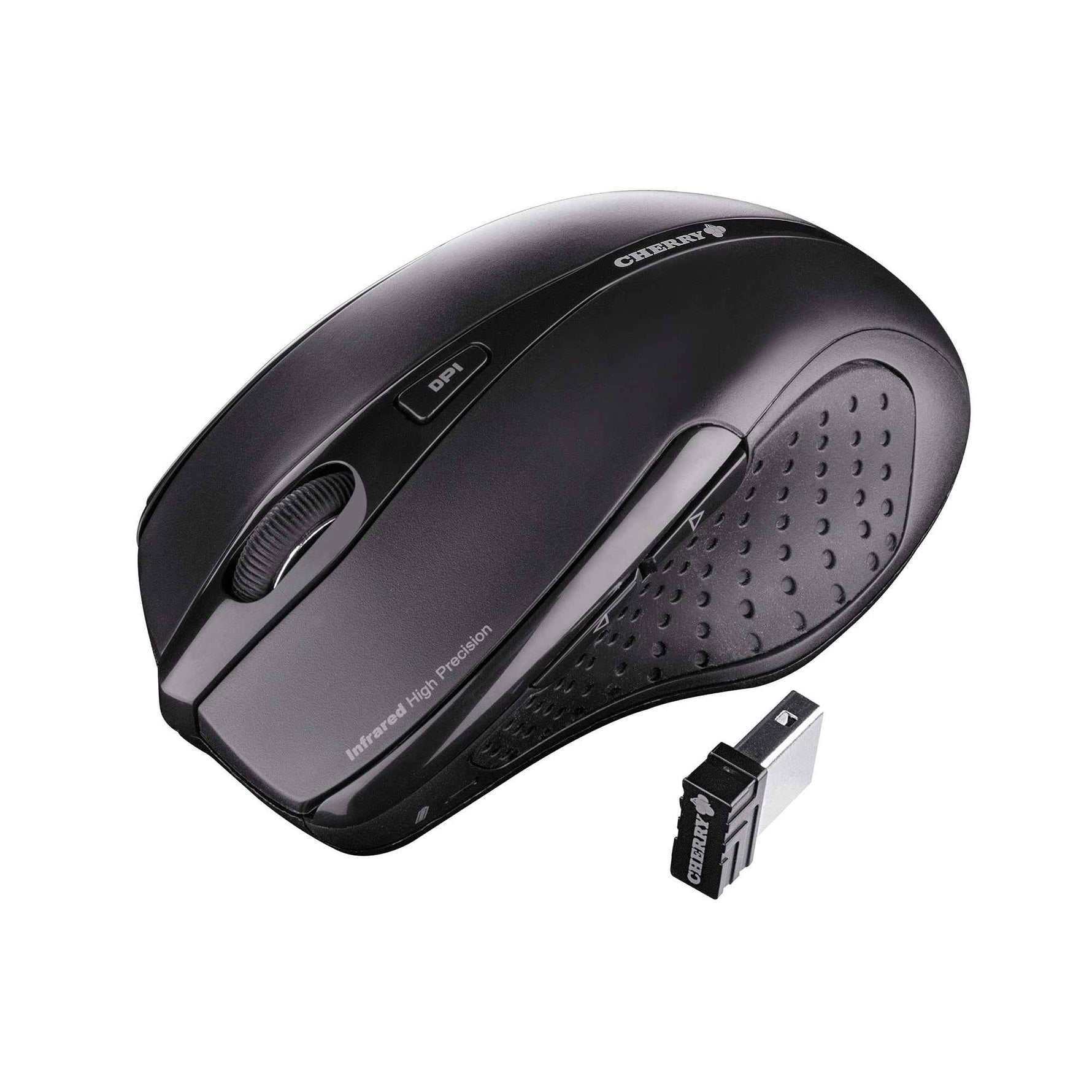CHERRY Optische PC Maus MW 3000
