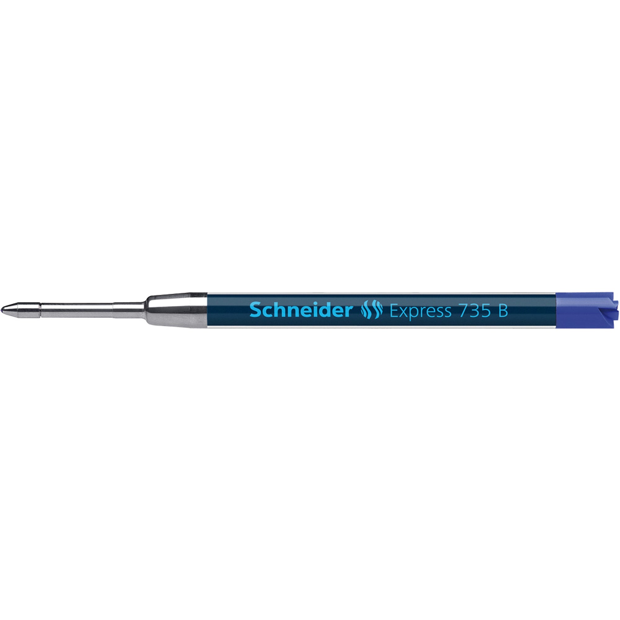 Schneider Großraummine Express 735 0,6 mm - Wiepa Bürofachpartner