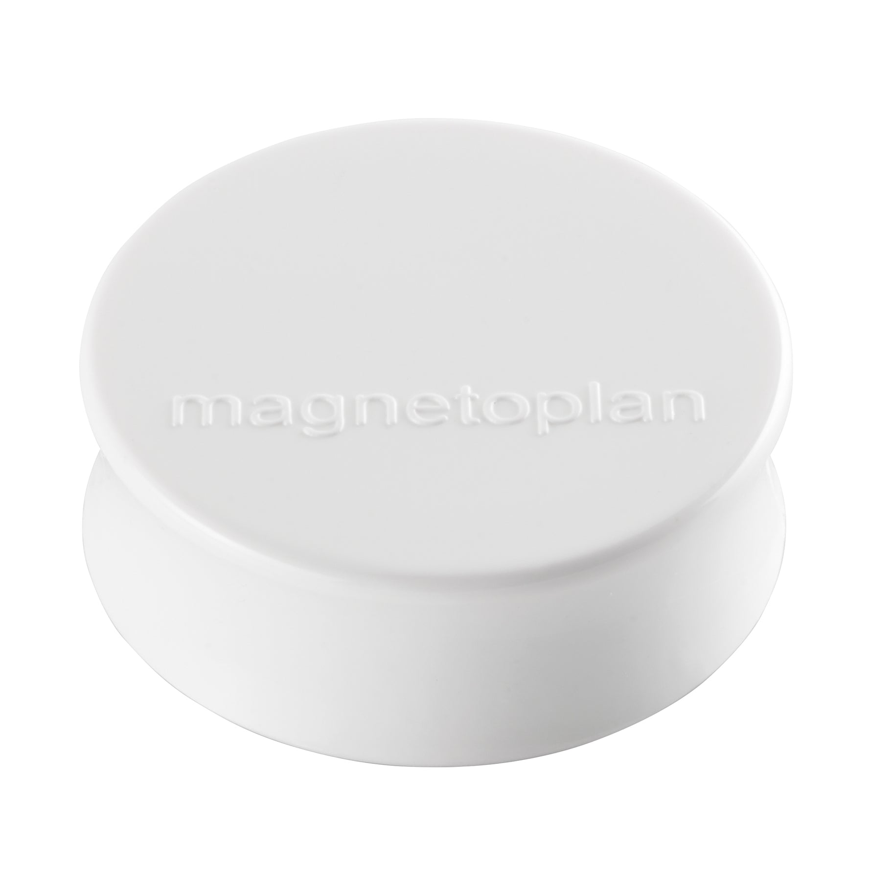 magnetoplan® Magnet Ergo Large - Wiepa Bürofachpartner