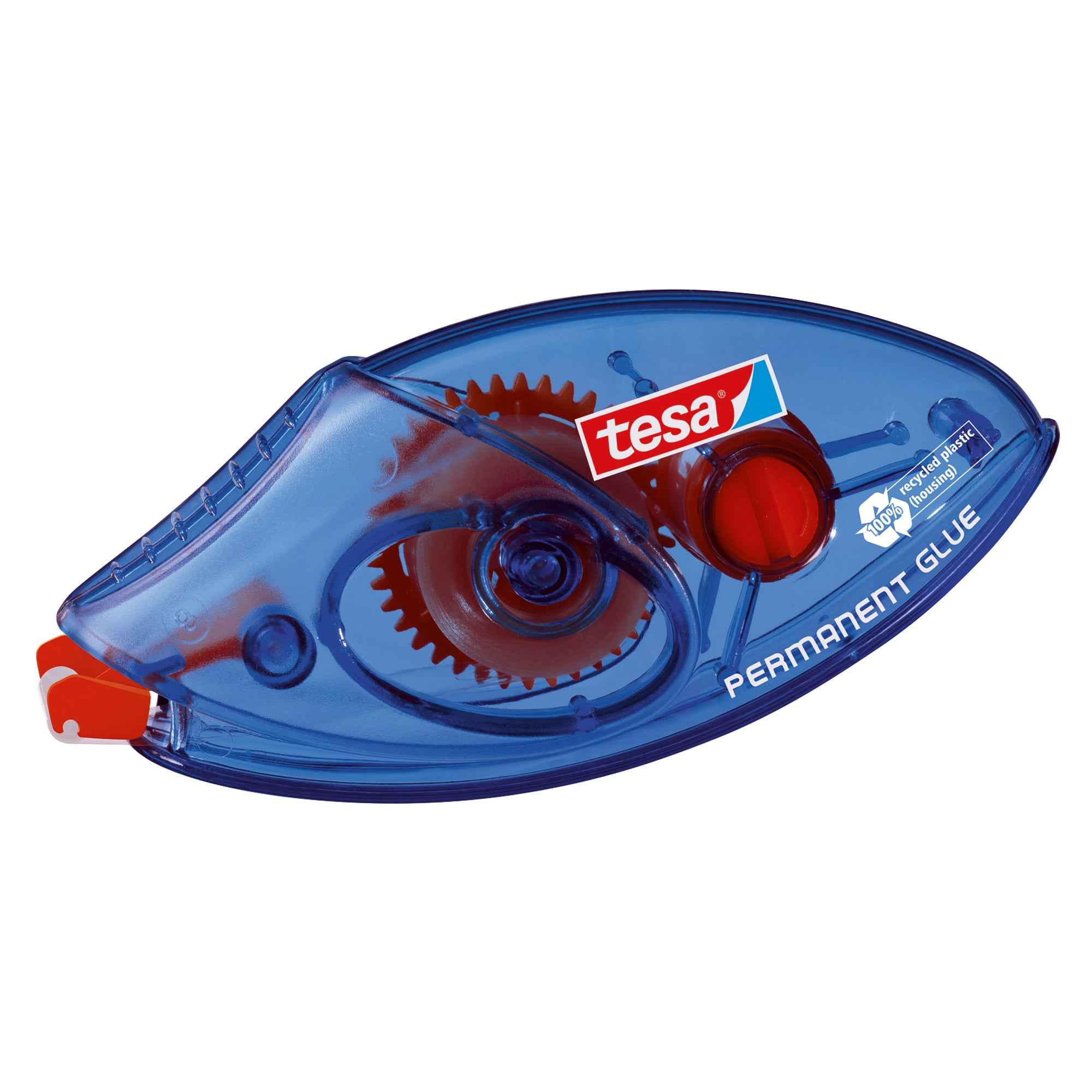 tesa® Kleberoller permanent