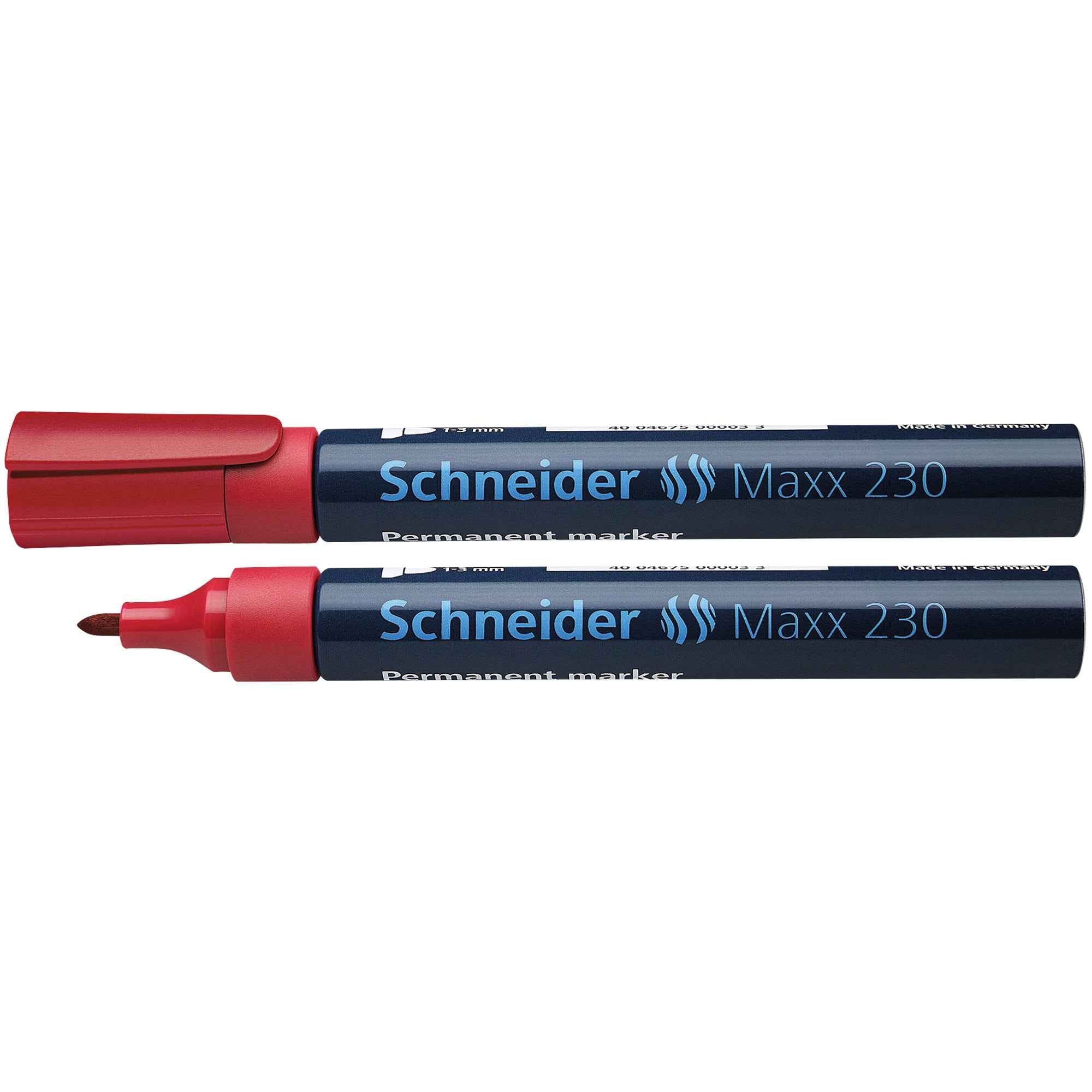 Schneider Permanentmarker Maxx 230