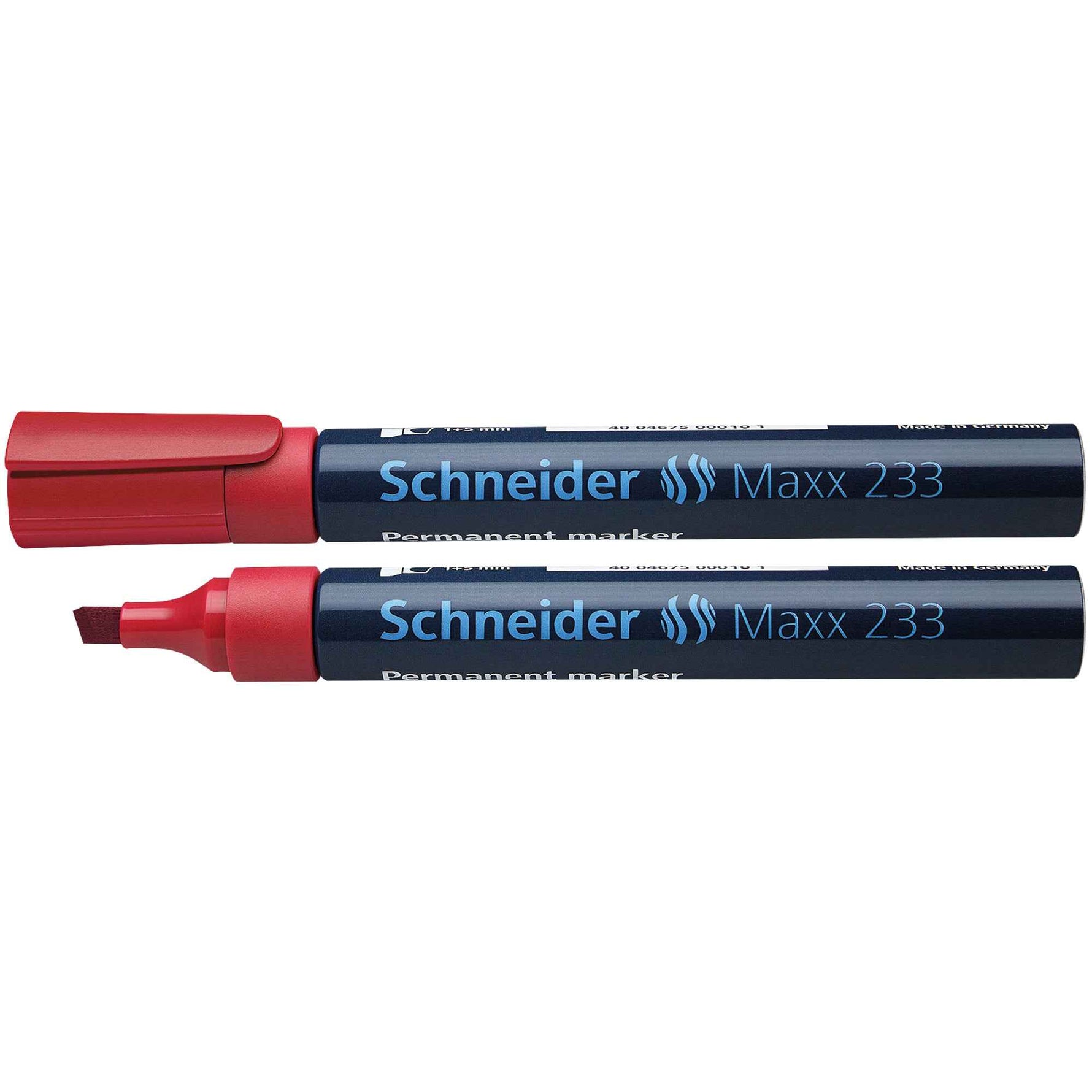 Schneider Permanentmarker Maxx 233