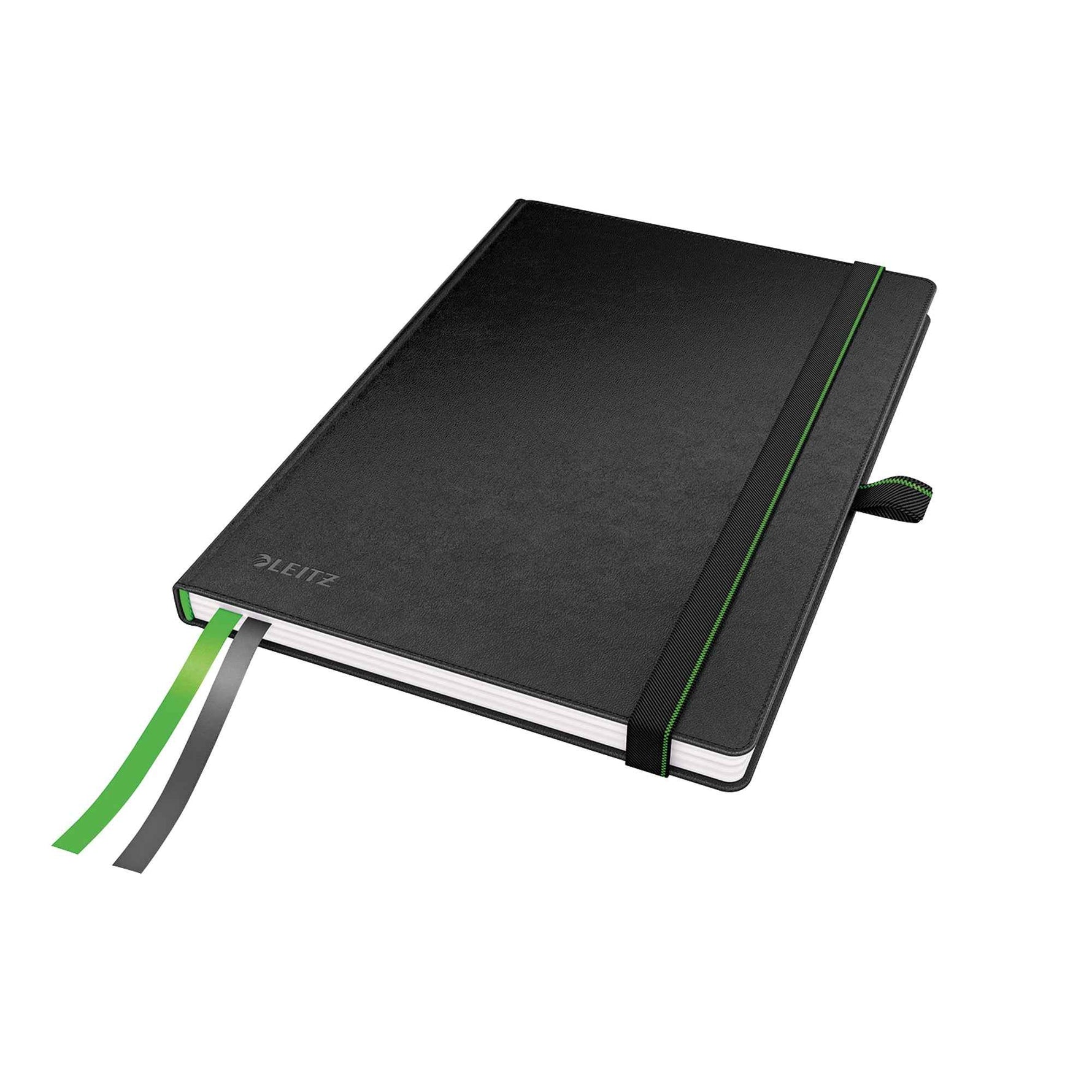Leitz Notizbuch Complete DIN A5 schwarz