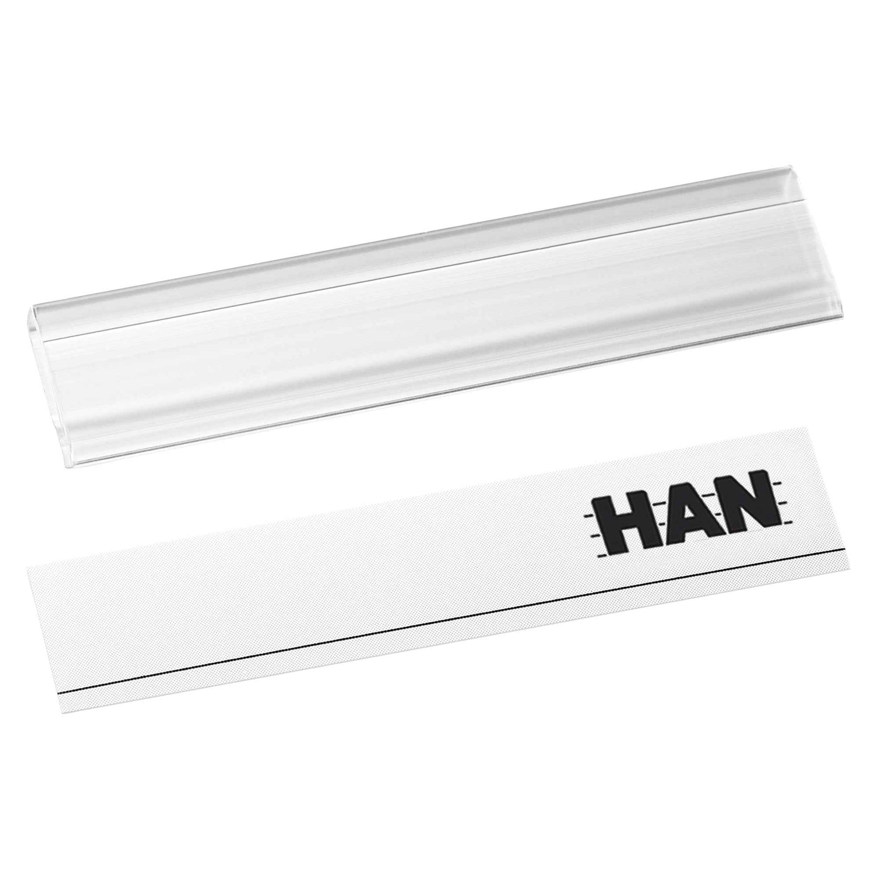 HAN Beschriftungsclip