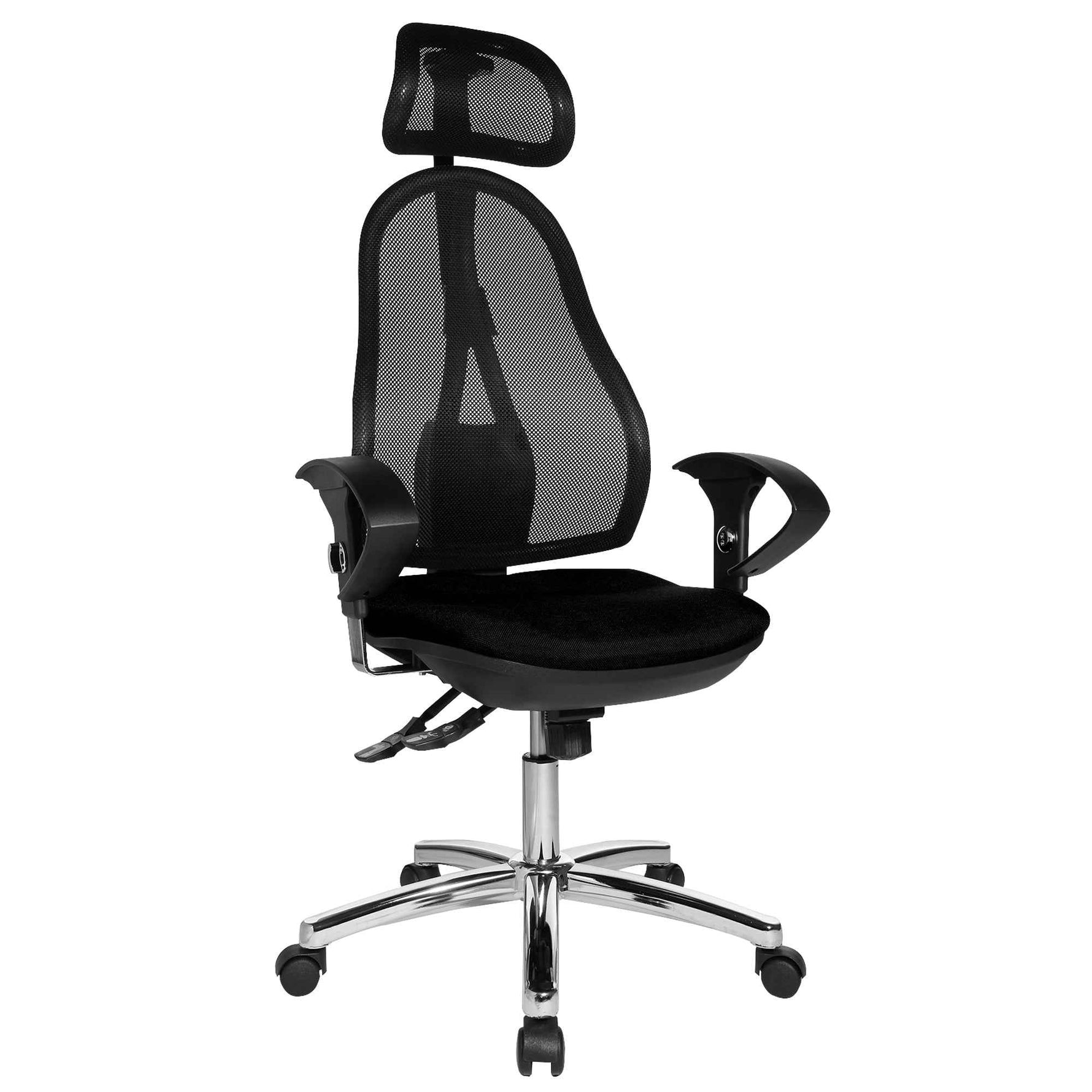 TOPSTAR Bürodrehstuhl Open Point SY Deluxe