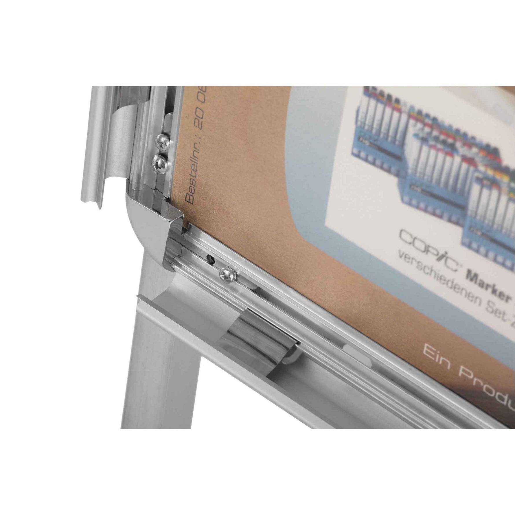 magnetoplan® Kundenstopper SP DIN A2