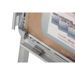 magnetoplan® Kundenstopper SP DIN A0 - Wiepa Bürofachpartner