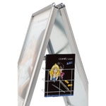 magnetoplan® Kundenstopper SP DIN A0 - Wiepa Bürofachpartner