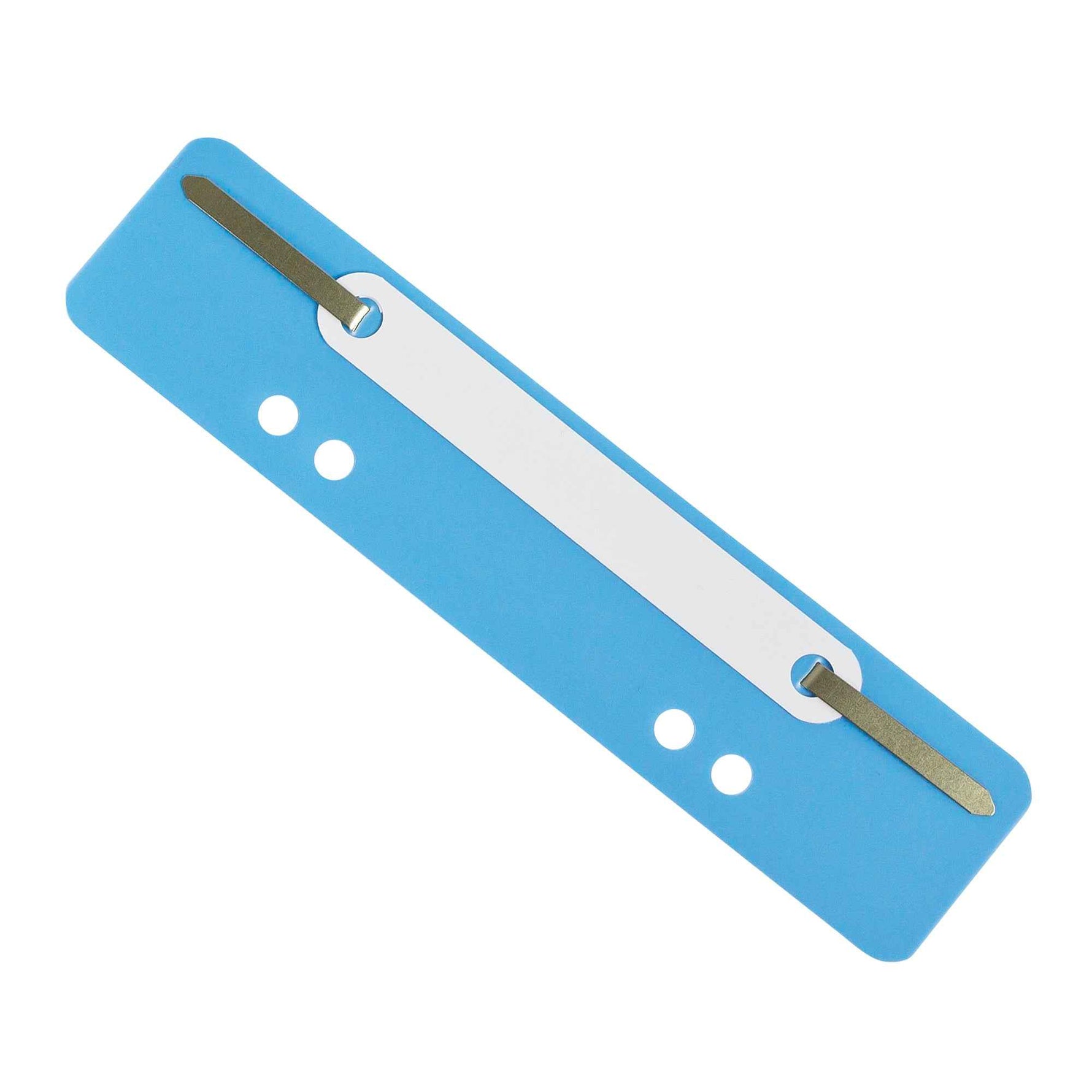 Soennecken Heftstreifen 4fach Lochung