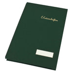 Soennecken Unterschriftenmappe DIN A4