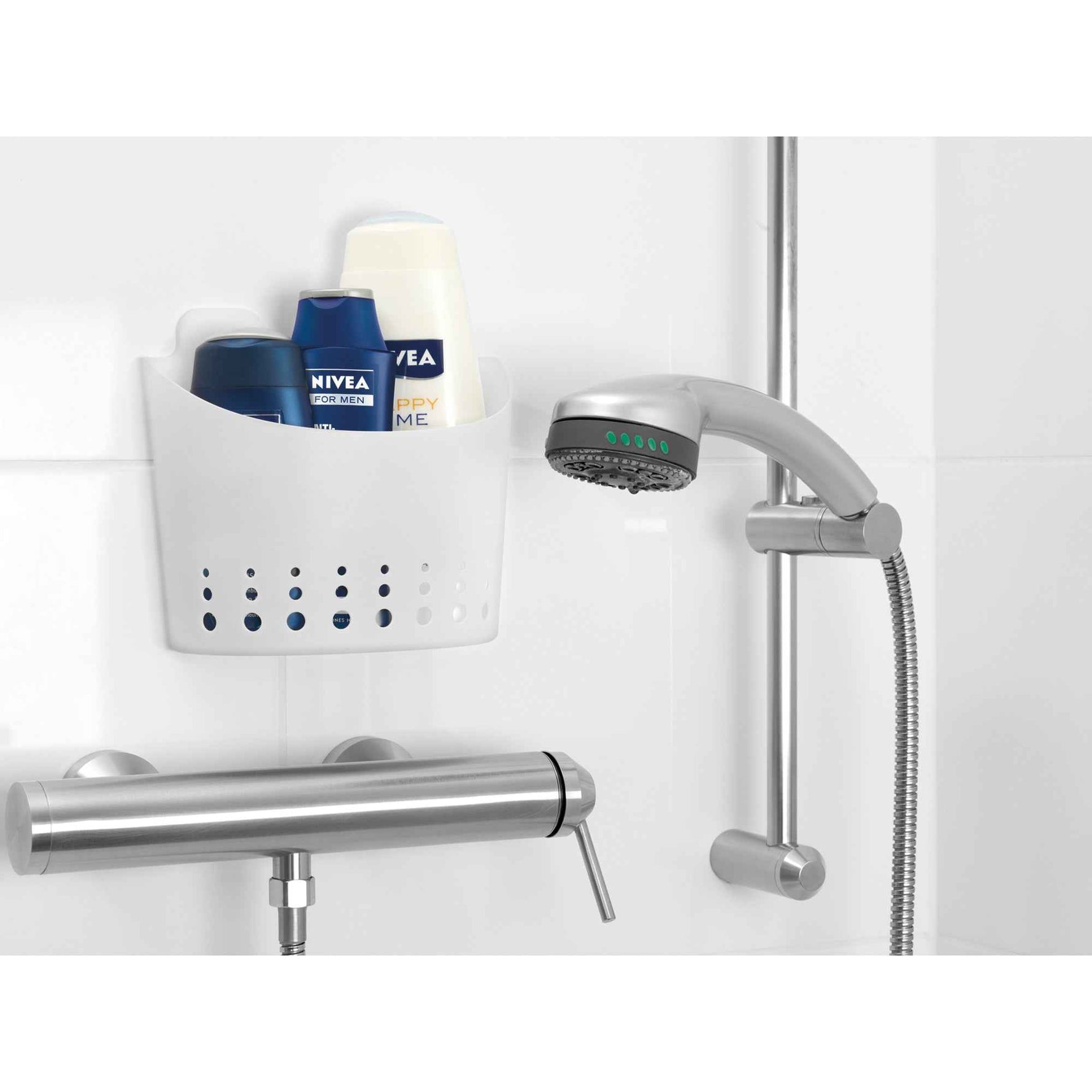tesa® Klebepad Powerstrips® Waterproof Large