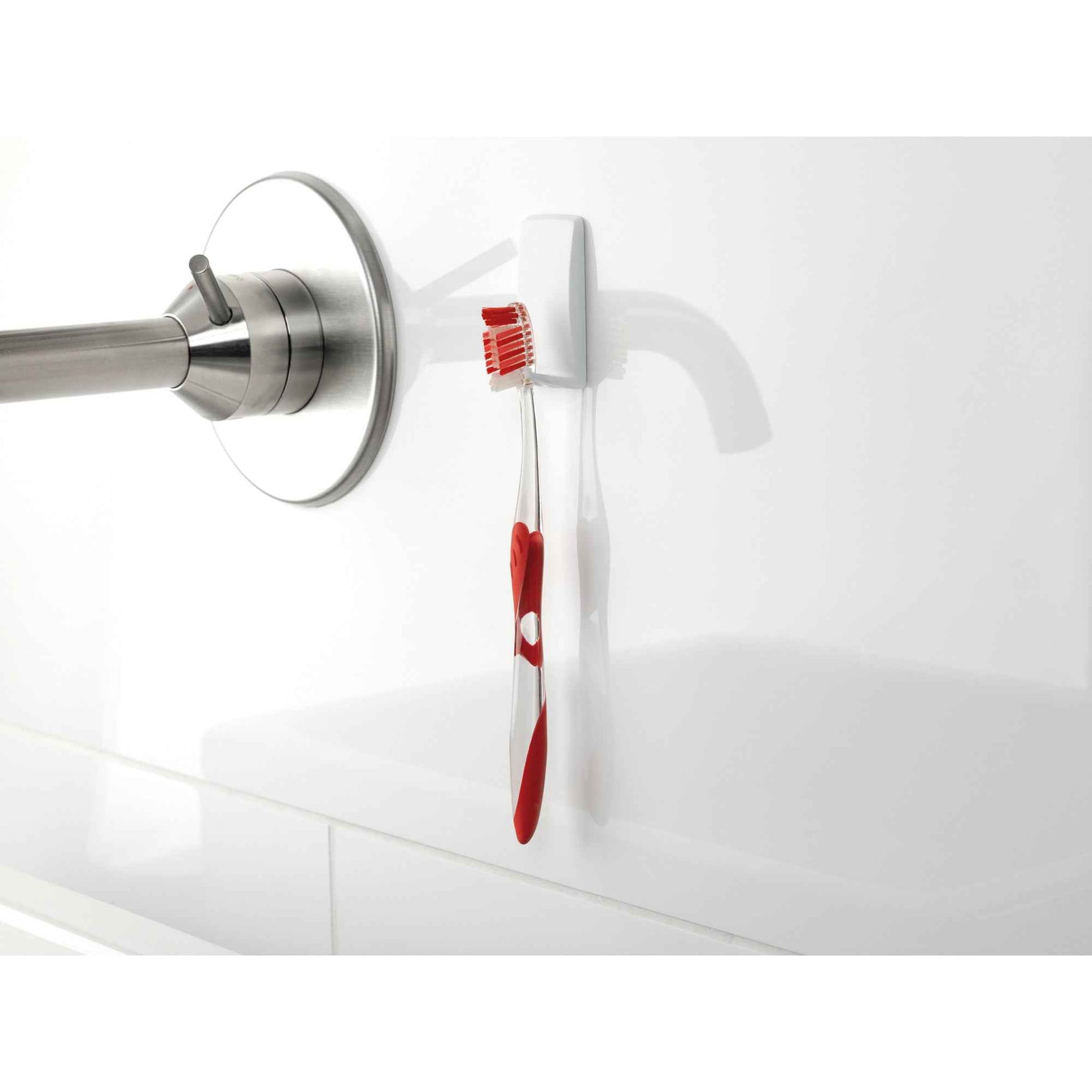 tesa® Klebepad Powerstrips® Waterproof Large