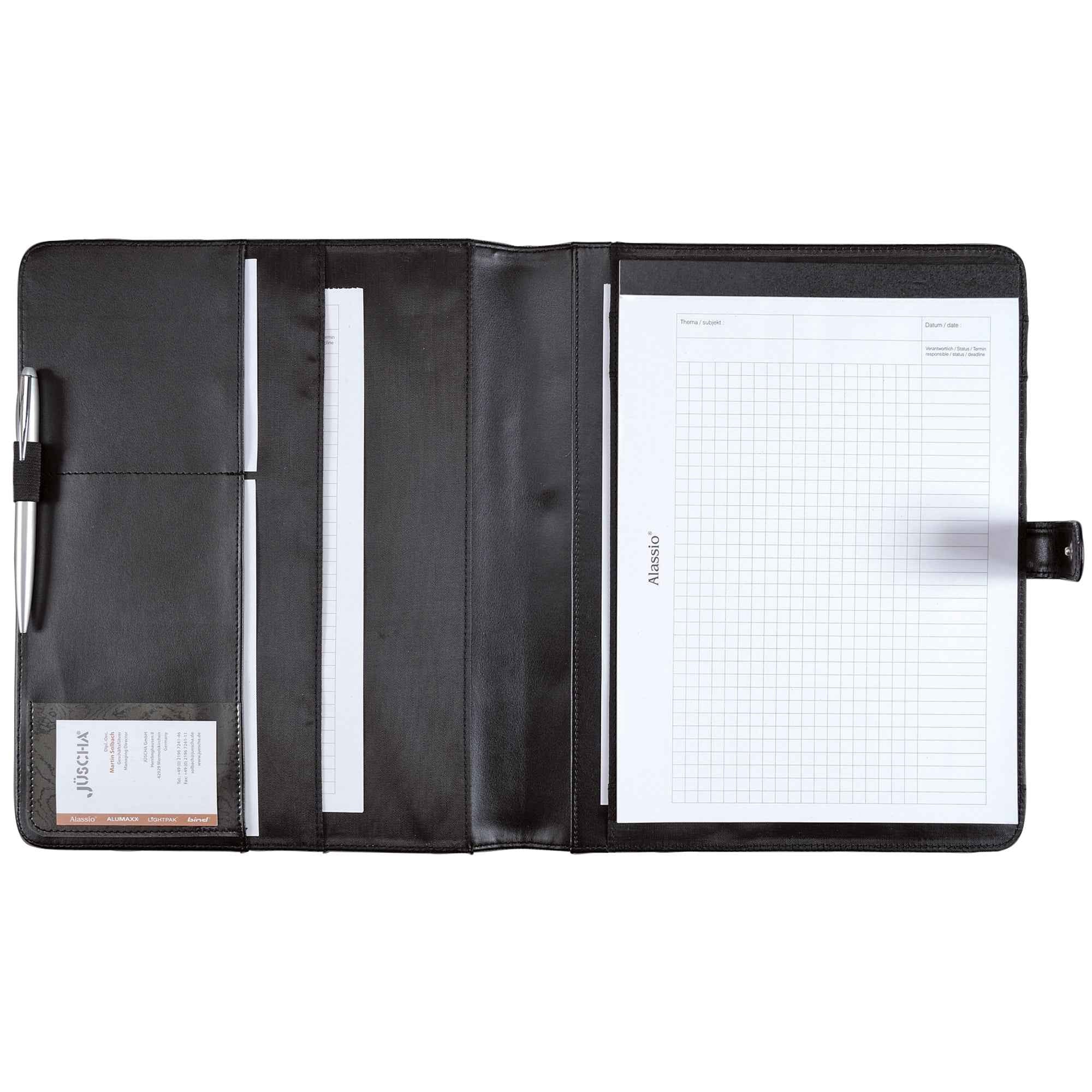 Alassio® Schreibmappe FANO