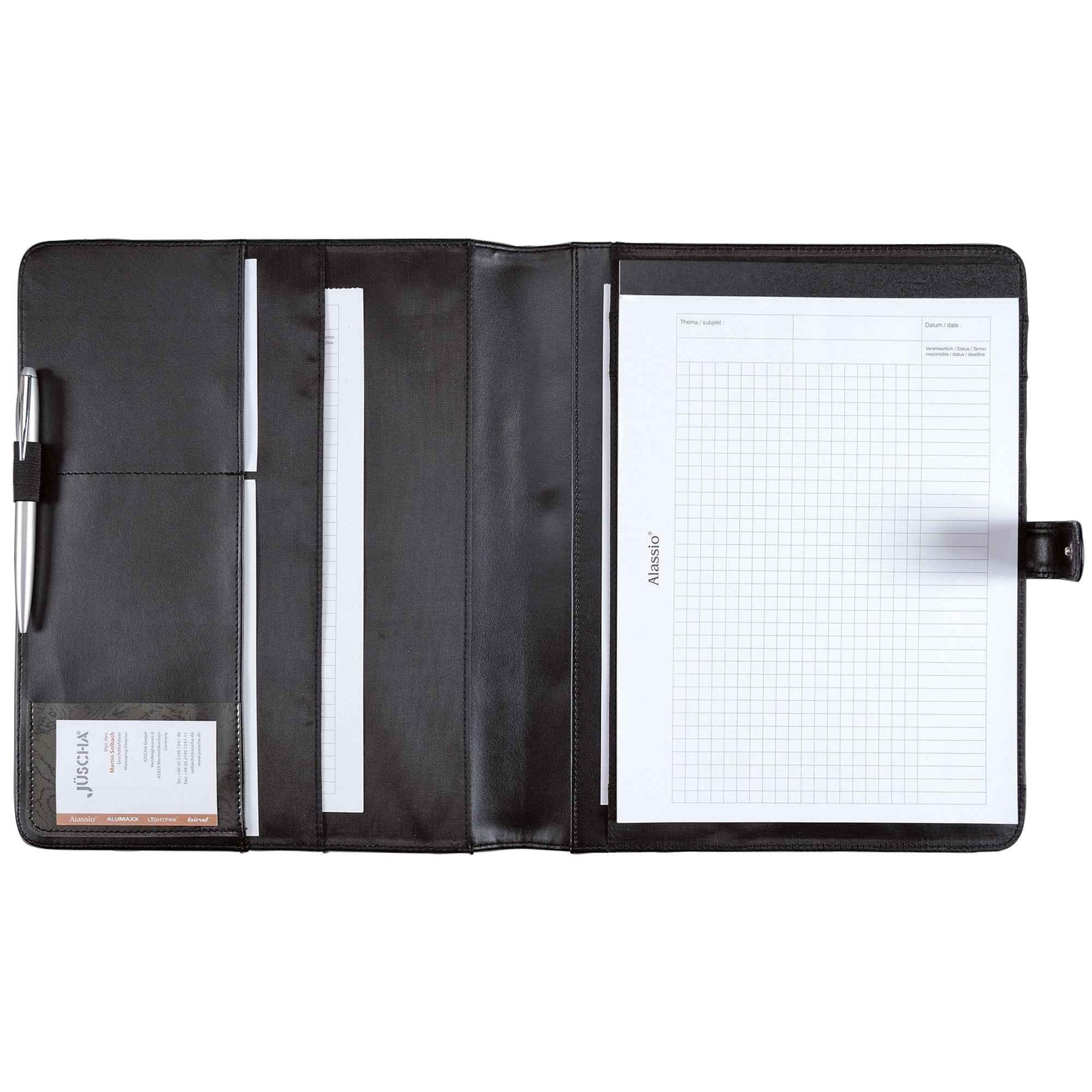 Alassio® Schreibmappe FANO